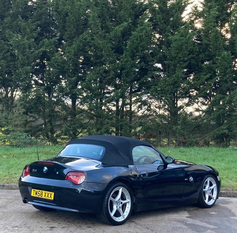 BMW Z4
