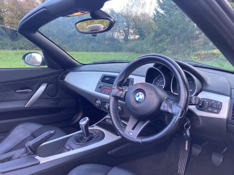 BMW Z4