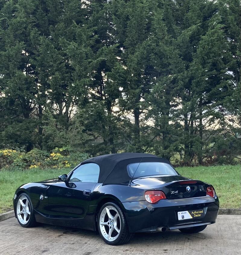 BMW Z4