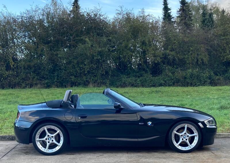 BMW Z4