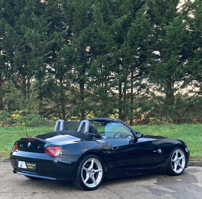 BMW Z4