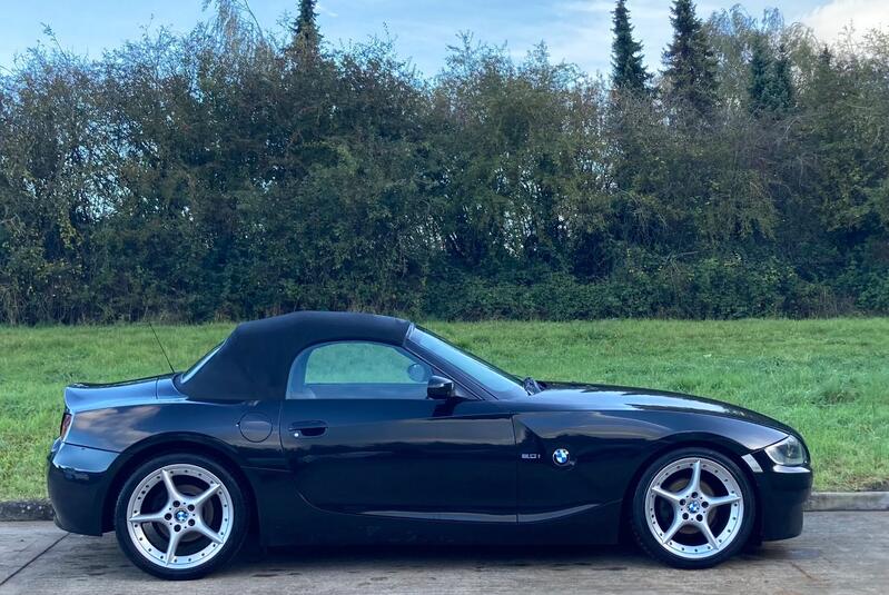 BMW Z4