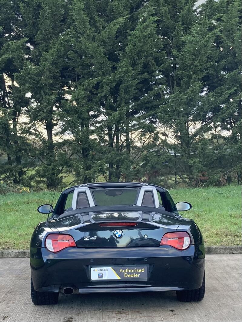 BMW Z4