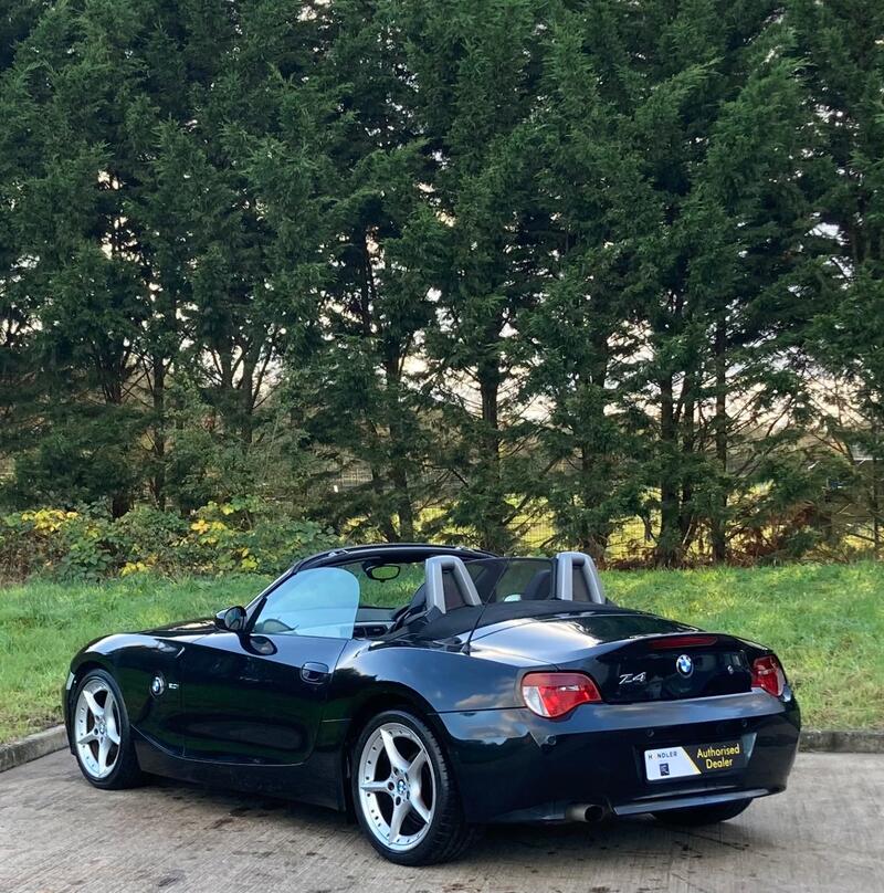 BMW Z4