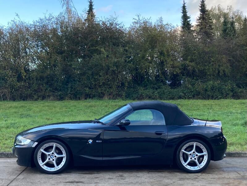 BMW Z4