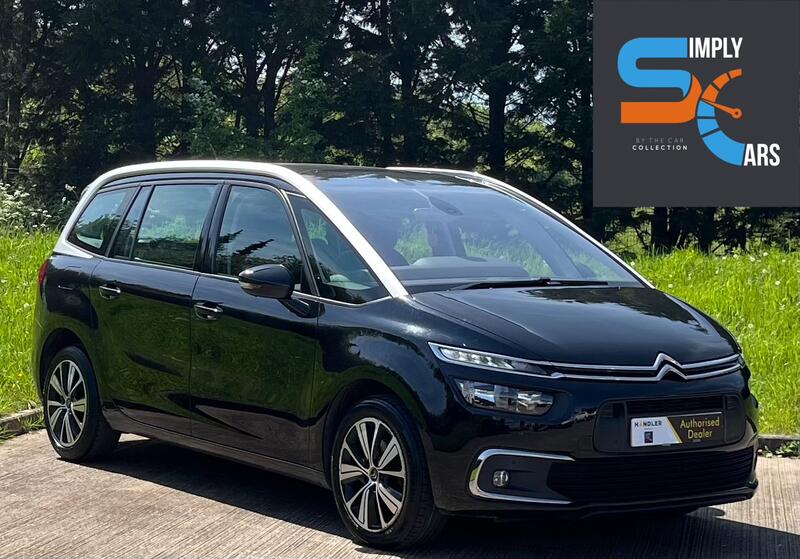 View CITROEN C4 1.6 BlueHDi Feel