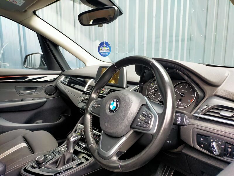 BMW 2 SERIES