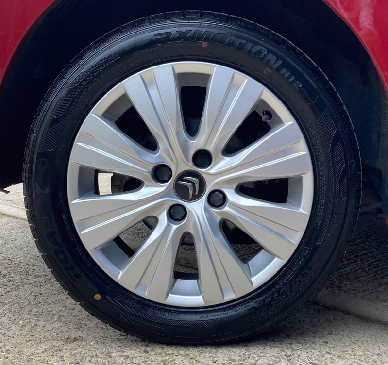 CITROEN C3