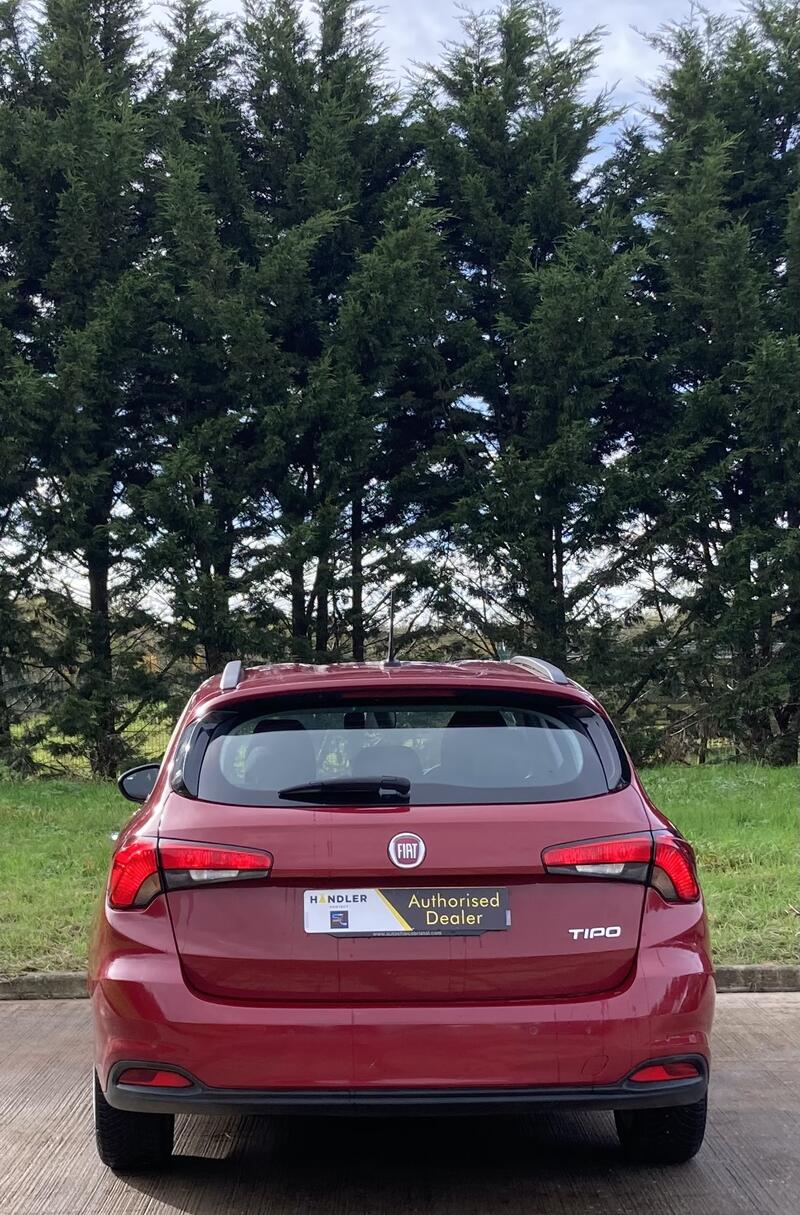 FIAT TIPO