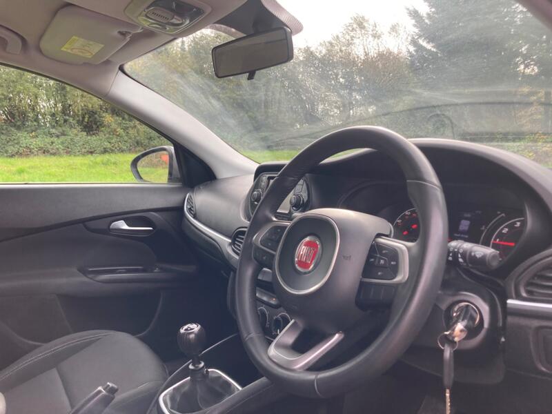 FIAT TIPO