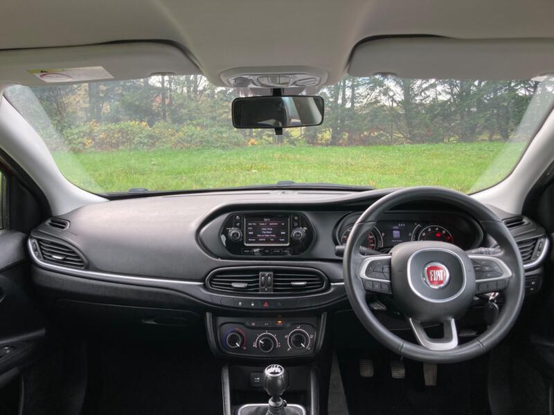 FIAT TIPO