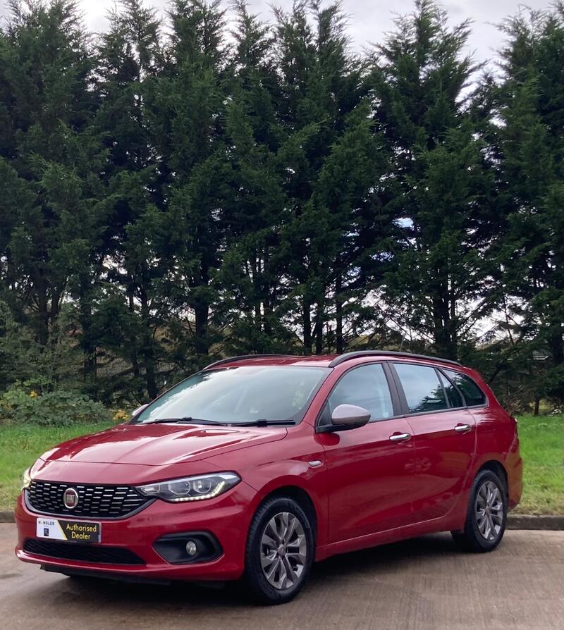 FIAT TIPO