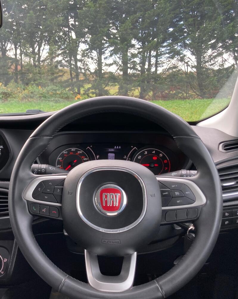 FIAT TIPO